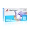 Dealmed Disposable Gloves, Nitrile, Powder-Free, L, 1000 PK, Blue/Violet 787330 - alternate 5